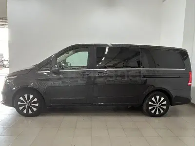 Usado Mercedes V220
