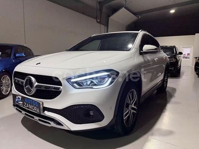 Mercedes GLA250