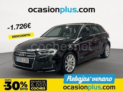 Audi A3 Sportback g-tron
