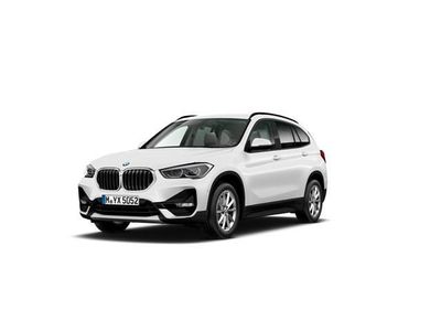Usado 2021 BMW X1 Performance SUV | 27.900 € (Precio justo)