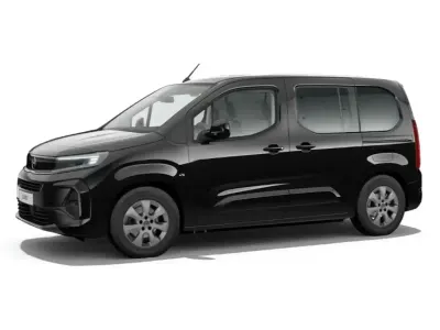 Nuevo Opel Combo S 100 CV (73 kW) 2026 Negro Monovolumen