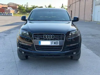 Usado Audi Q7