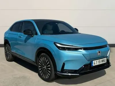 Usado Honda e:Ny1 Advance 150 kW (204 CV) 2024 Azul SUV