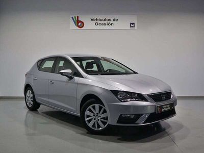 usado Seat Leon 1.0 TSI 85KW S