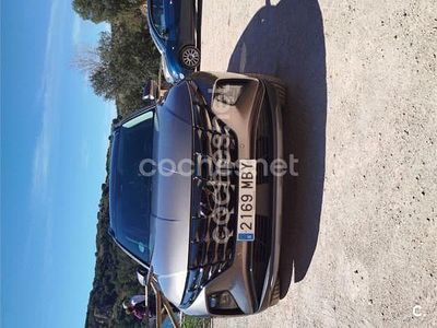 Begagnad Hyundai Tucson 136 HK (100 kW) 2022 Brun SUV