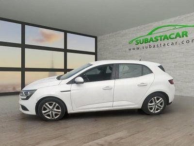 Renault Mégane IV