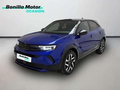 Usado Opel Mokka 136 HP (100 kW) 2025 SUV