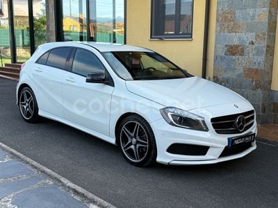 Mercedes A200