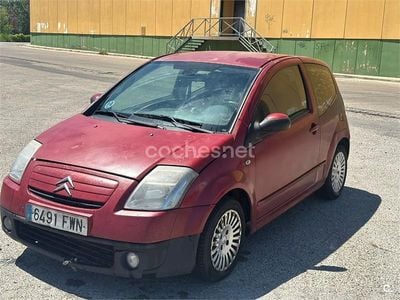 Citroën C2