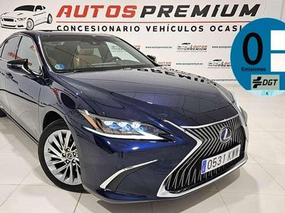 Lexus ES300