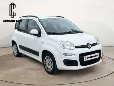 Usado Fiat Panda