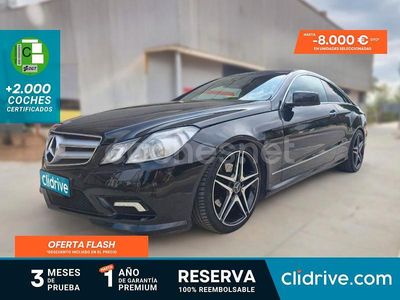 Mercedes E250