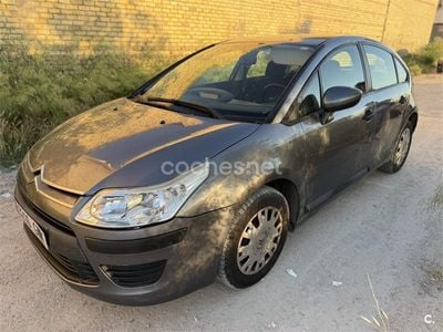 Citroën C4