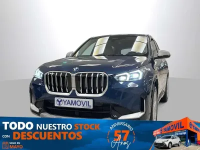 Usado BMW X1