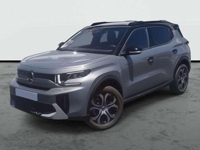 Nuevo Citroën C3 Aircross 101 CV (74 kW) 2025 Gris SUV