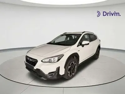 Usado Subaru XV Sport 151 CV (111 kW) 2022 Blanco SUV