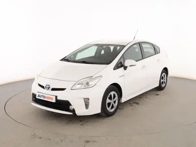 Usado Toyota Prius
