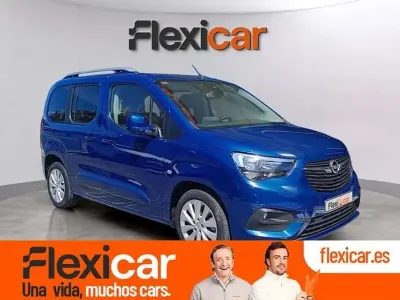 Usado Opel Combo Life