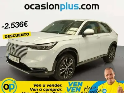 Usado Honda HR-V