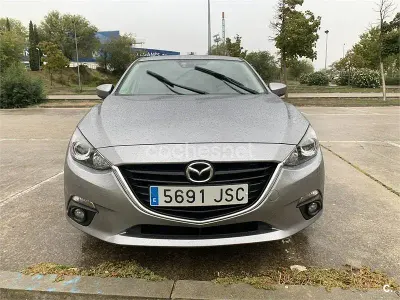 Usado Mazda 3