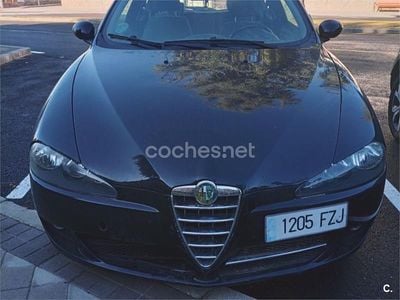 Usado Alfa Romeo 147