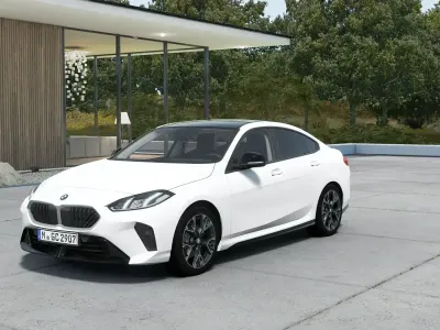 Nuevo BMW 220 170 CV (125 kW) 2026 Otro Coupe