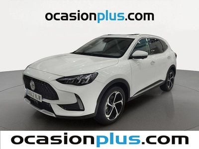 Blanco Usado 2023 MG HS Luxury SUV | 18.410 € (Precio justo)