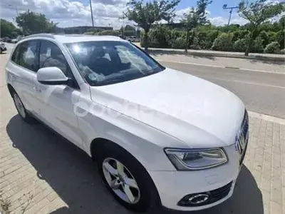 Usado Audi Q5