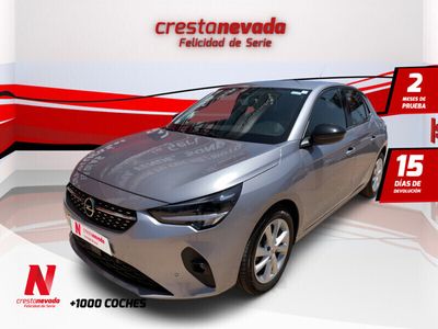 usado Opel Corsa 1.2T XHL 74kW 100CV Elegance Te puede interesar