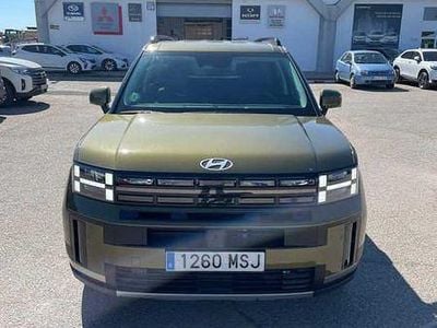 Usado 2024 Hyundai Santa Fe SUV | 50.000 €
