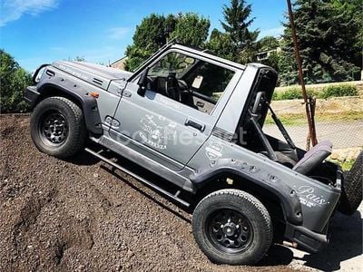 Gasolina Usado 1995 Suzuki Samurai SUV | 7500 €