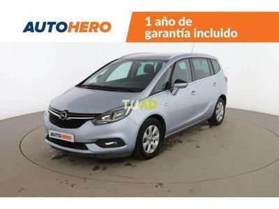 usado Opel Zafira Tourer 1.6 CDTI Selective Start / Stop