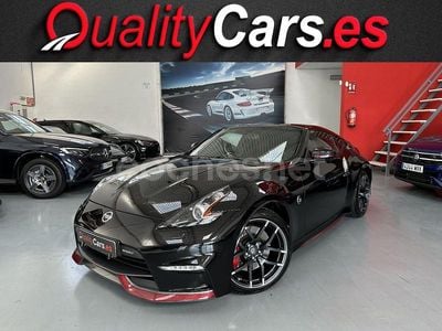 Nissan 370Z