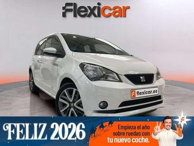Blanco Usado 2020 Seat Mii Electric Utilitario | 9290 € (Buen precio)