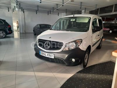 Mercedes Citan 109