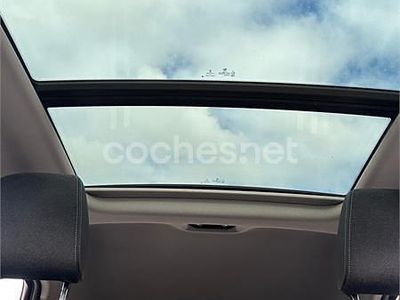 Usado BMW 118 136 CV (100 kW) 2021 Negro Utilitario