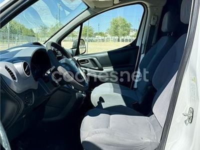 Peugeot Partner Tepee