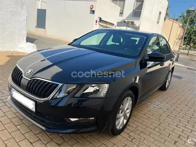 Usado Skoda Octavia