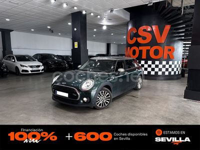 Mini Cooper D Clubman