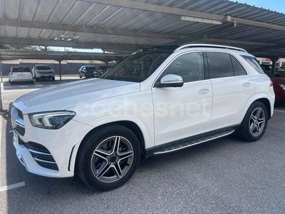 Mercedes GLE450 AMG