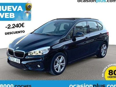 usado BMW 225 Active Hybrid 5 iA Tourer