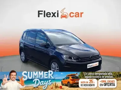 Usado VW Touran