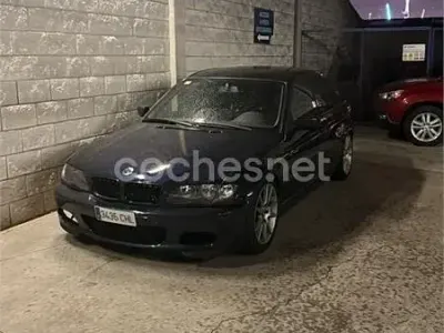 Usado BMW 320