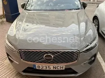 Usado Volvo XC60