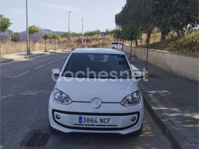 VW up!
