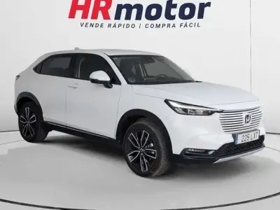 Usado Honda HR-V