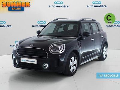 Mini Cooper D Countryman
