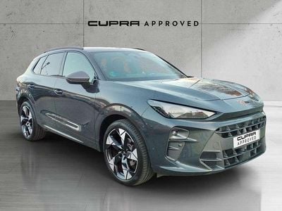 Occasion Cupra Terramar 150 ch (110 kW) 2025 Gris SUV