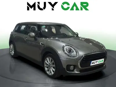 Usado Mini Cooper D Countryman
