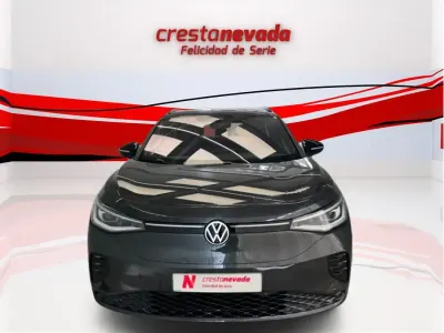 Usado VW ID.4 GTX 219 kW (299 CV) 2023 SUV